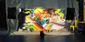 cezart Shed Reims tiers lieu culturel