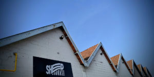 innovation Shed Reims tiers lieu culturel